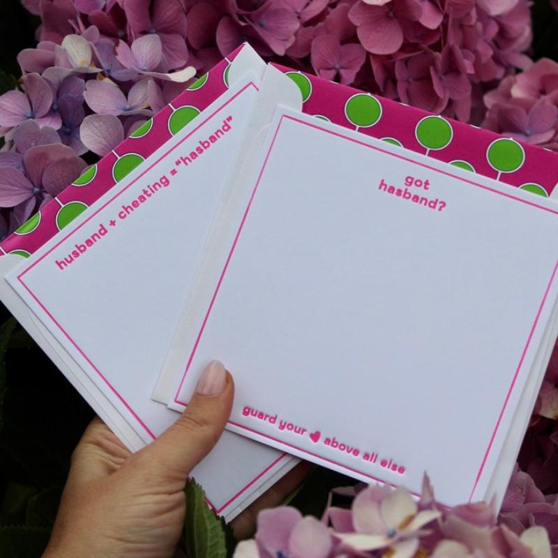 stationery by druville™