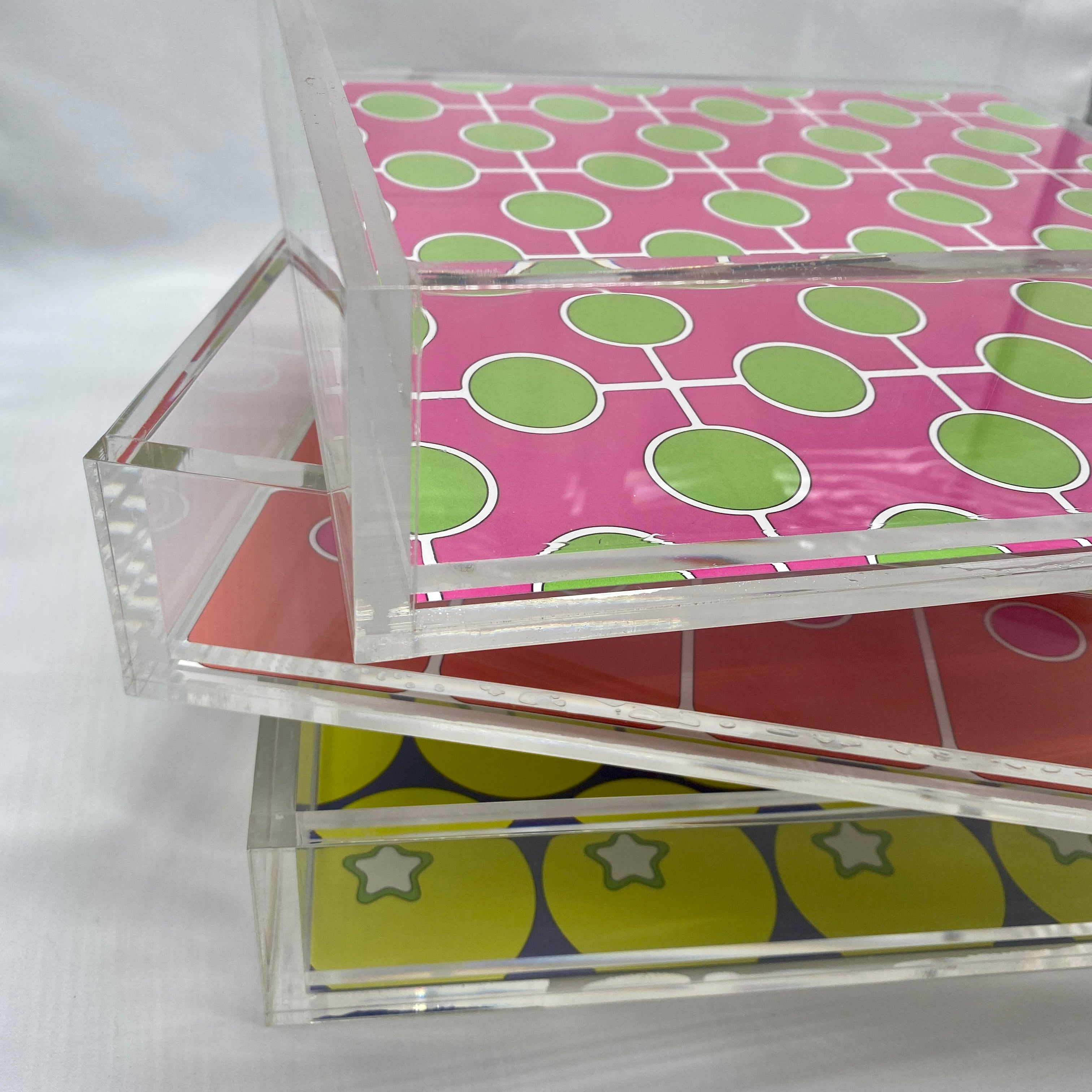 acrylic by druville™