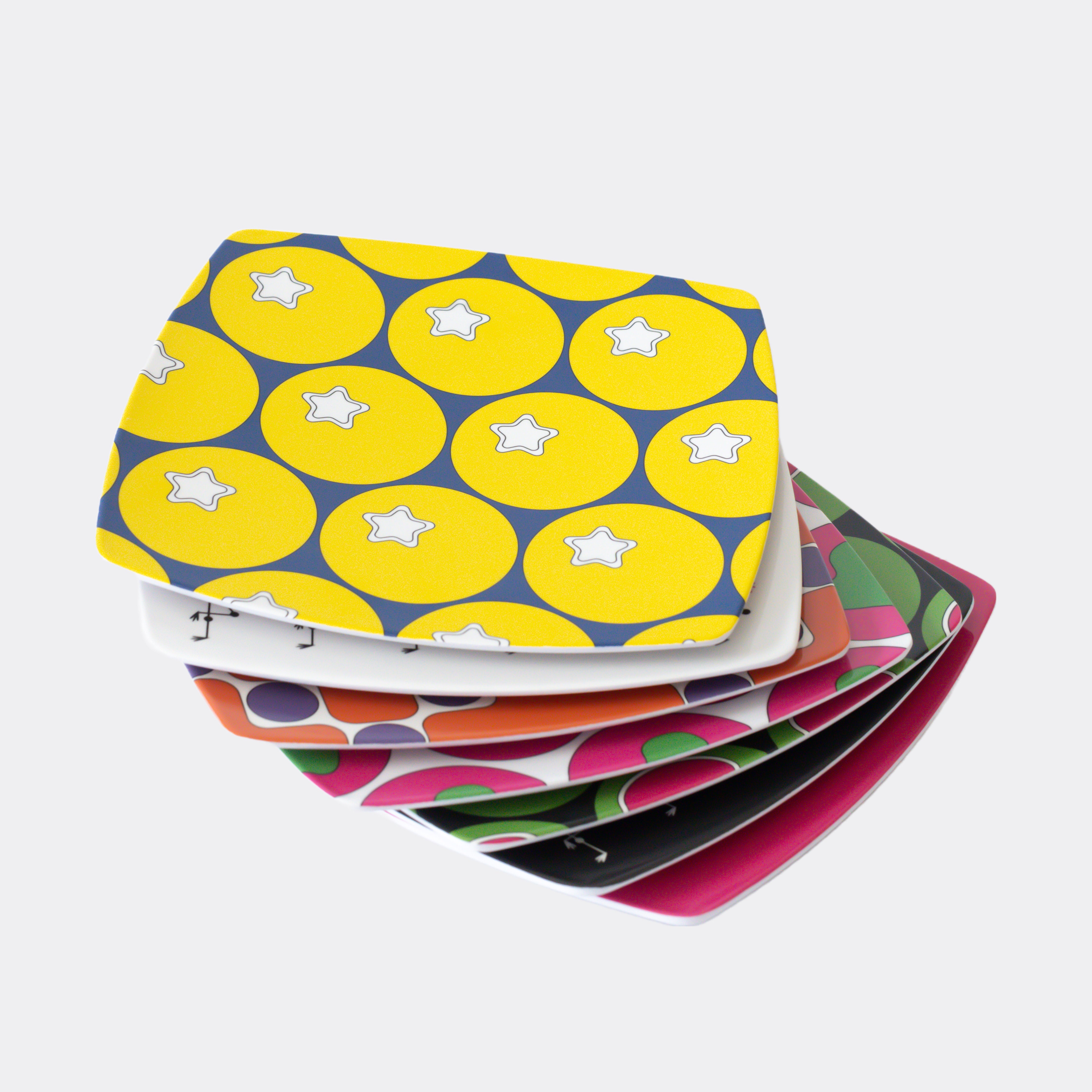 melamine by druville™