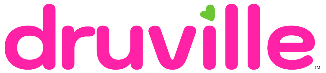 Druville logo